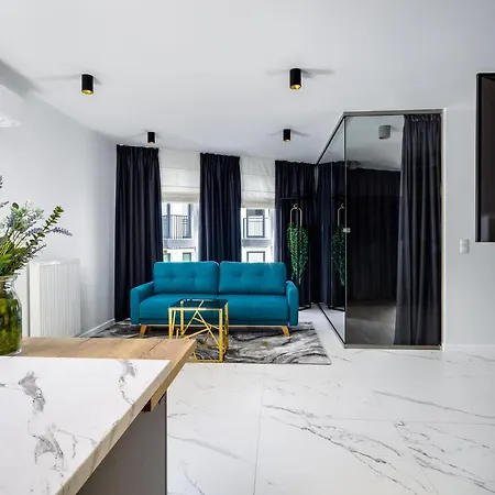 Apartament El - Izar