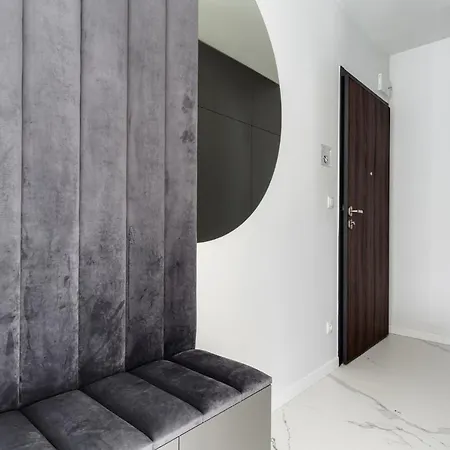 El - Izar Apartament