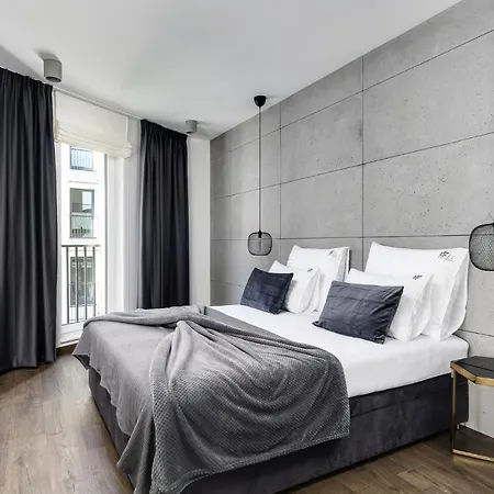 El - Izar Apartament Poznań