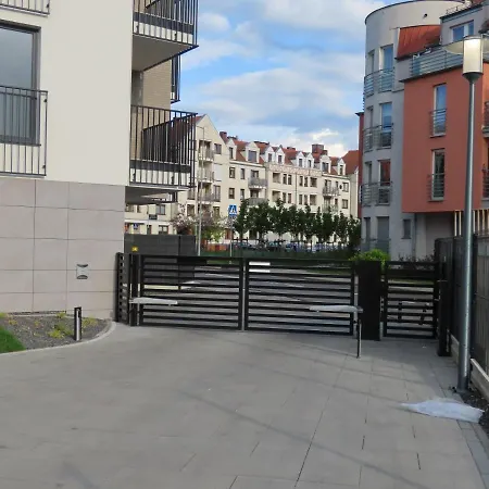 El - Izar Apartament