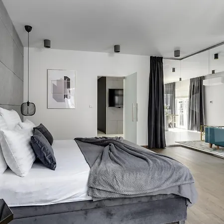 Apartmán El - Izar