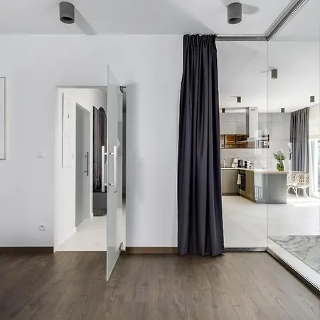 El - Izar Apartmán Poznaň