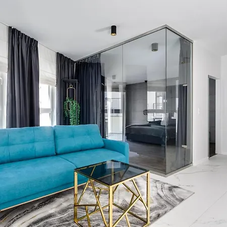 Apartmán El - Izar Poznaň