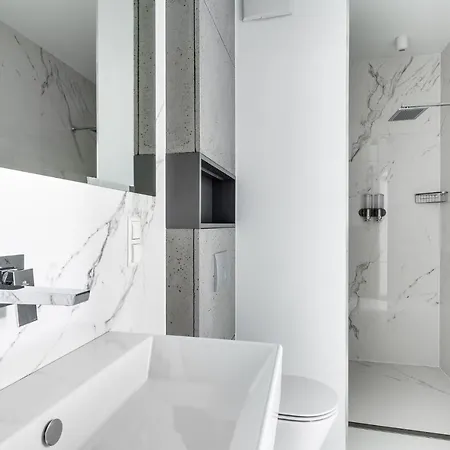 Apartmán El - Izar