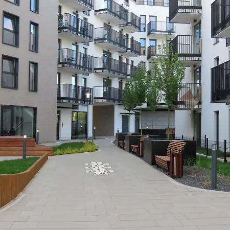 El - Izar Apartmán Poznaň