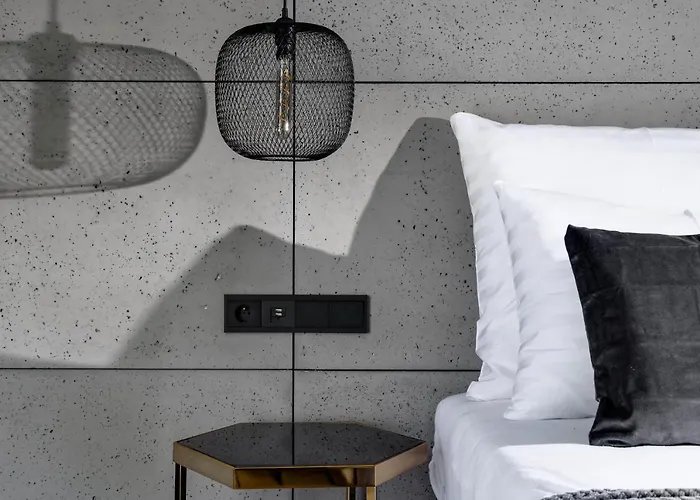 El - Izar Apartman Poznań