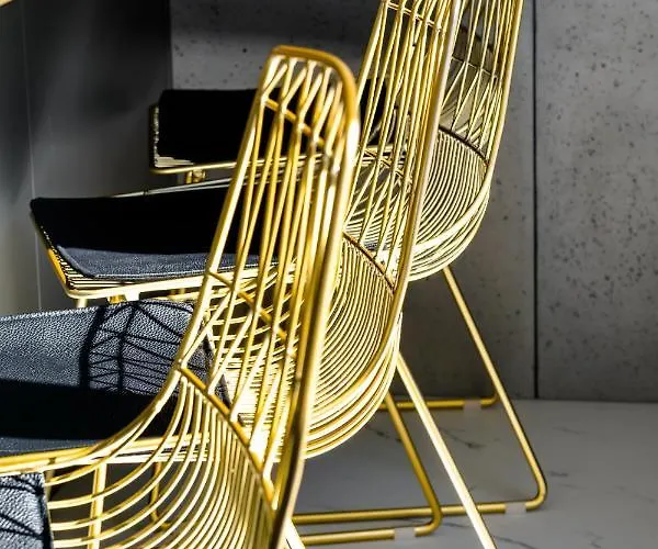 El - Izar Apartman *