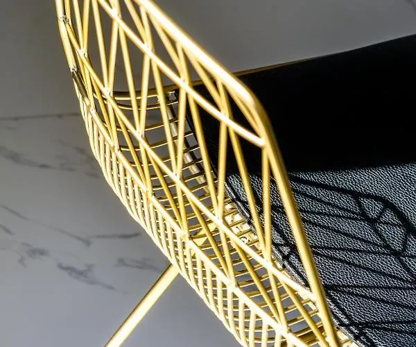 El - Izar Apartman *