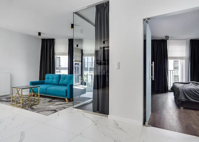 Apartman El - Izar Poznań