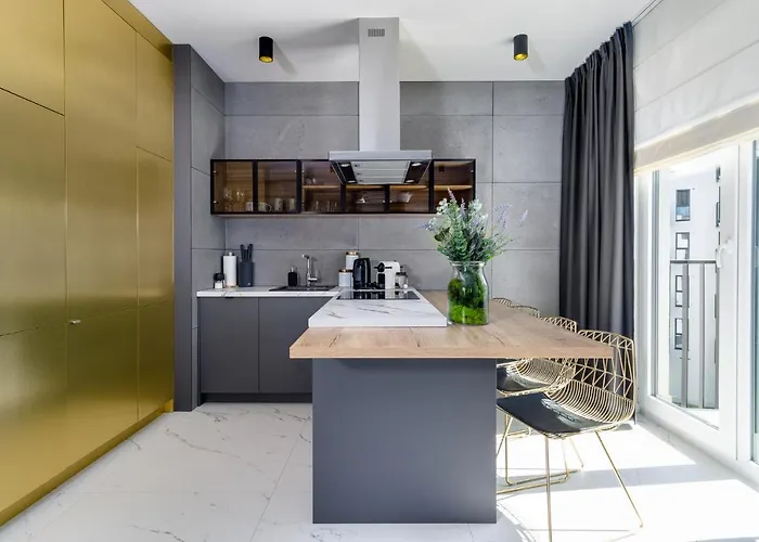 El - Izar Apartman *