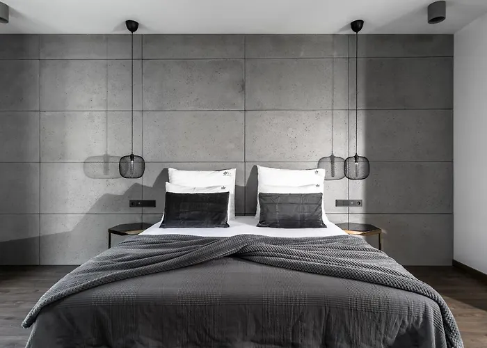 El - Izar Apartman *