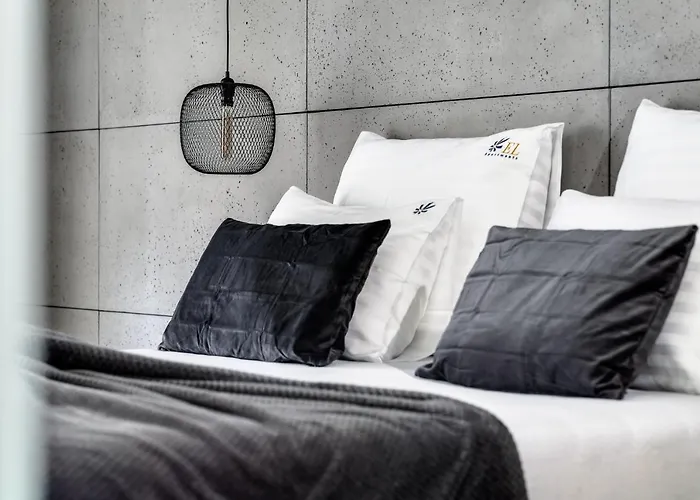 El - Izar Apartman *